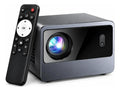 Video Beam Proyector Smart Goodee AC201 1080p WiFi 6 Bluetooth