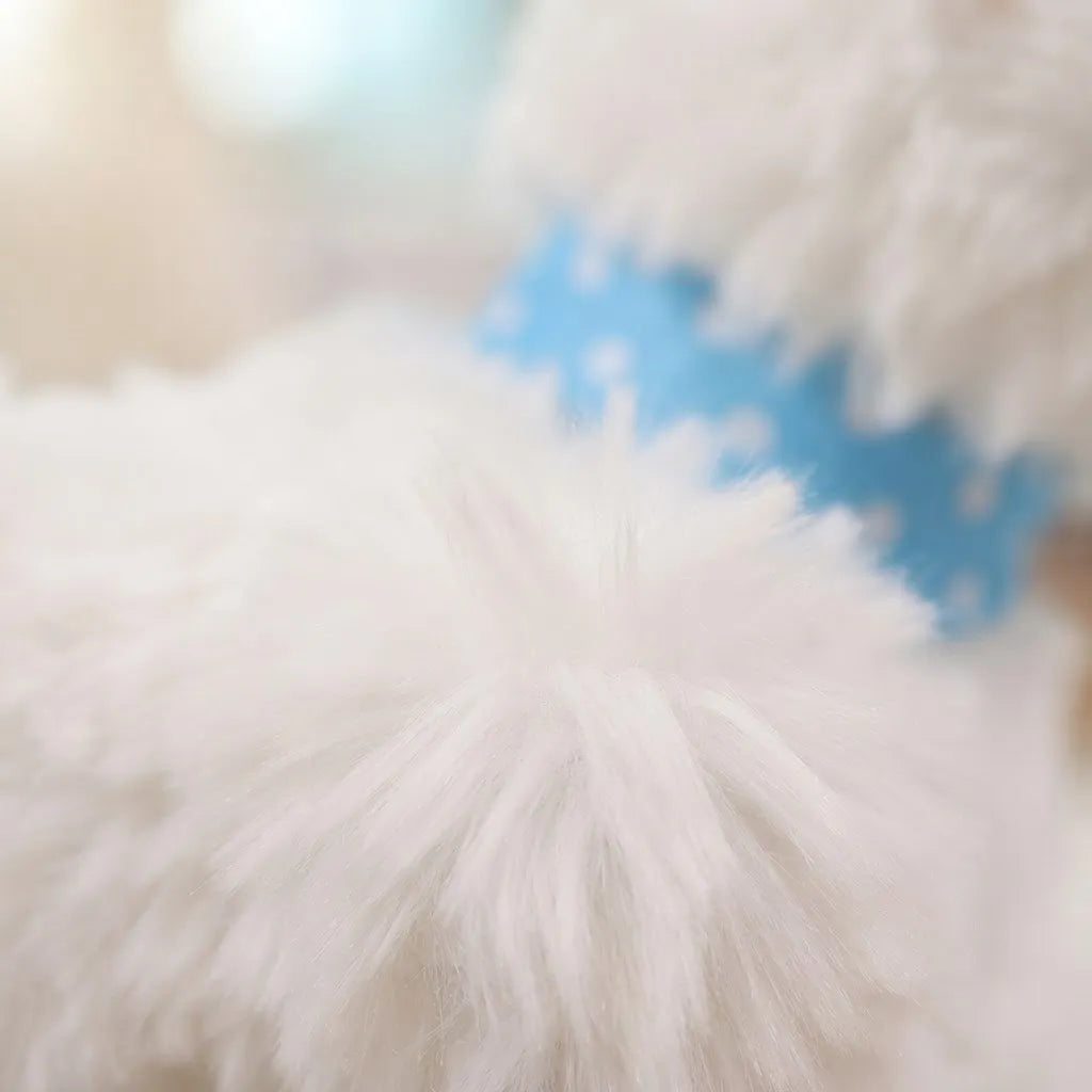 Peluche Perro Interactivo Camina Ladra Lame Juguete Niños Correa
