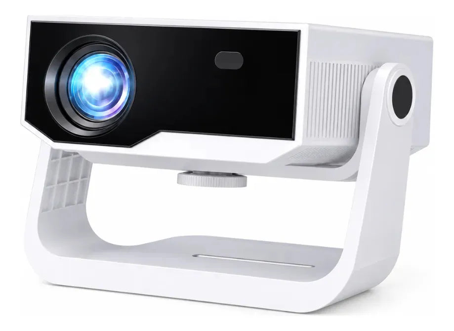 Video Beam Proyector Smart Android 11 Full HD 4K WiFi 6 Bluetooth 5.2