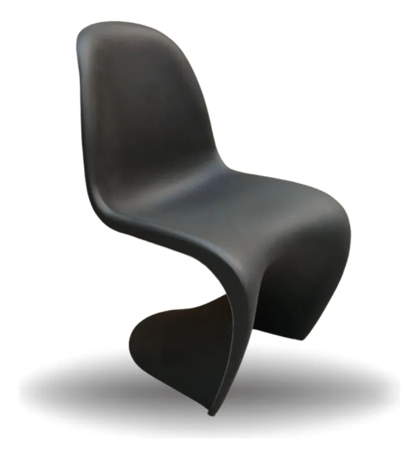 Silla Infantil Panton Niños Plástico Apilable Moderna Ergonómica 40kg