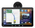 Pantalla Táctil Carro CarPlay Android Auto Inalámbrico WiFi Bluetooth