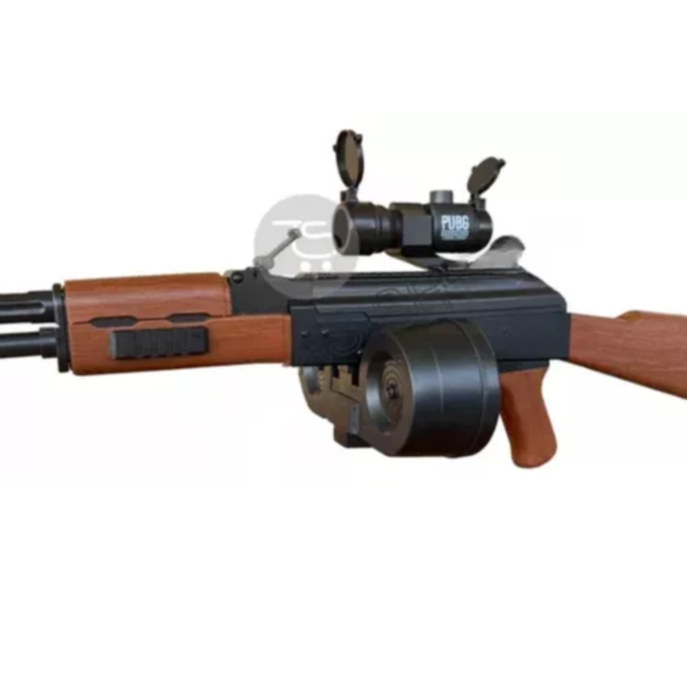Rifle Hidrogel Juguete Eléctrico Recargable Ráfaga Automático Gafas