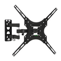 Soporte TV Pared Movible Brazo North Bayou 32 55 Pulgadas 50Kg