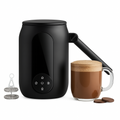 Espumador Leche Eléctrico Chocolatera 4x1 Renahouse 250ml Capuchino