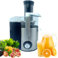 Extractor Jugos Renahouse Power Juicer 800W Frutas Enteras Centrífugo