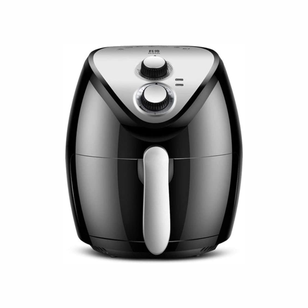 Freidora Aire 4.5 Litros Renahouse 1500W Temporizador Antiadherente