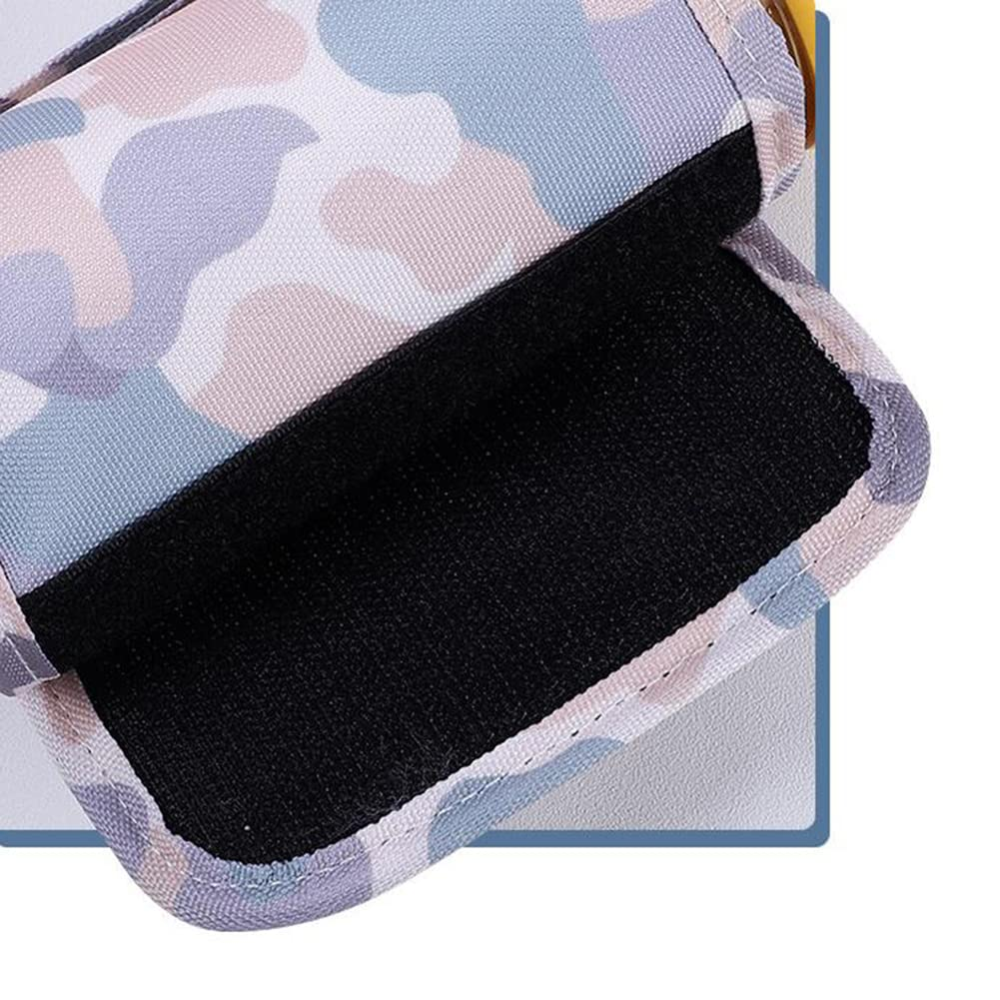 Funda Térmica Calentador Tetero Biberón Portátil USB 3 Temperaturas