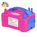 Inflador Globos Eléctrico Doble Boquilla 600W 110V Decoración Fiestas