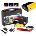 Arrancador Baterías Carro Moto 12V Kit Compresor Power Bank Linterna