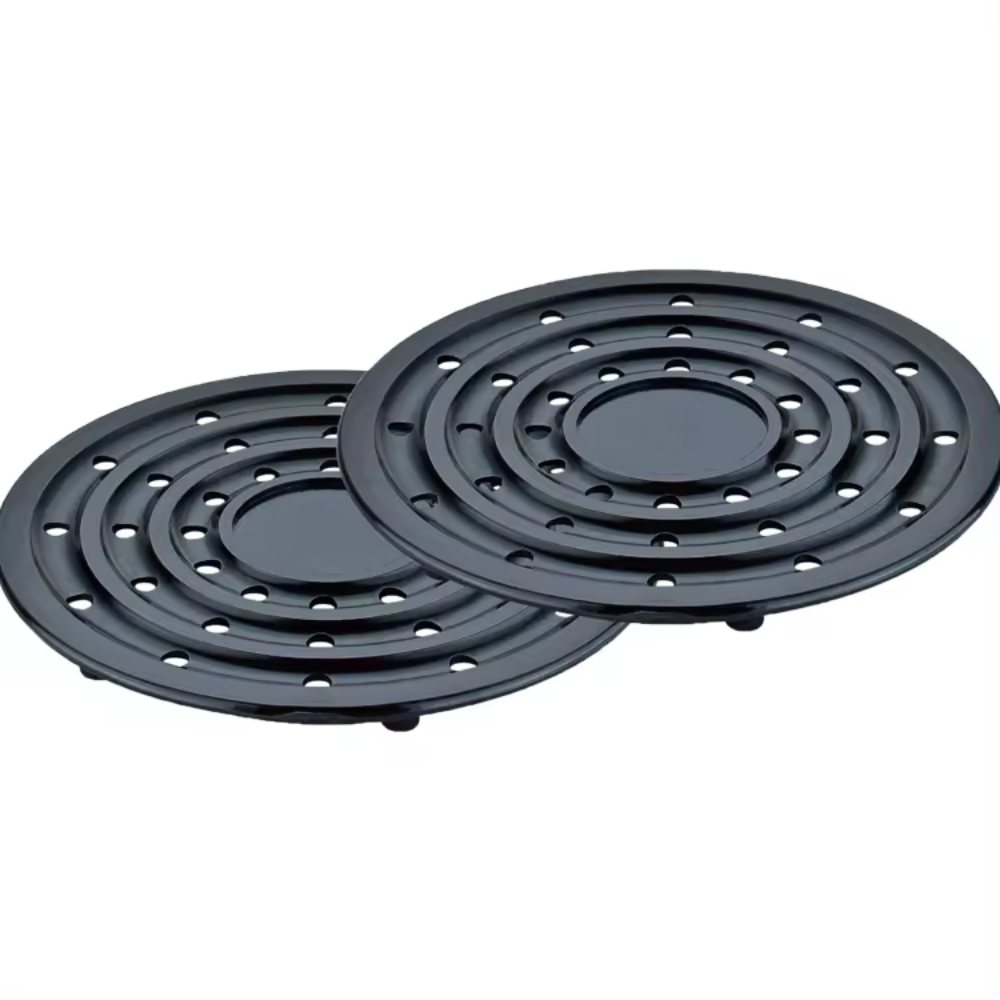Batería Cocina Juego Ollas 25 Piezas Acero Quirúrgico Inducción Harraz