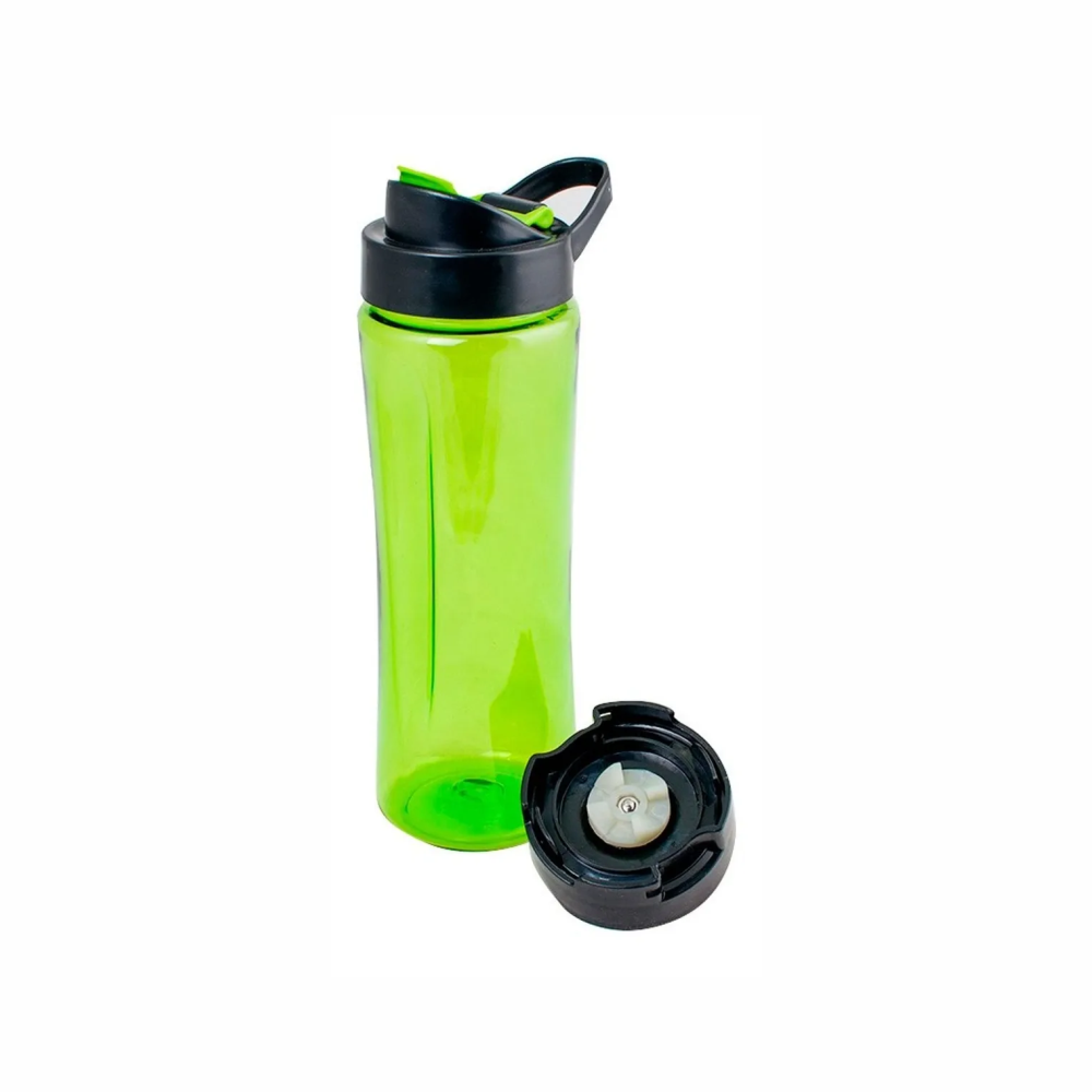 Licuadora Portátil Universal Royal SR-800 2 Vasos 500ml Batidos 180W