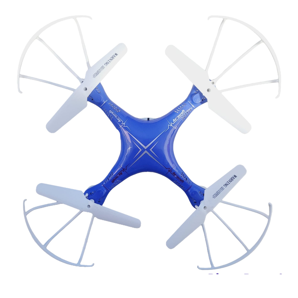 Drone Cámara WiFi 720p D18 CF888 Plegable Control Remoto Gestos Selfie
