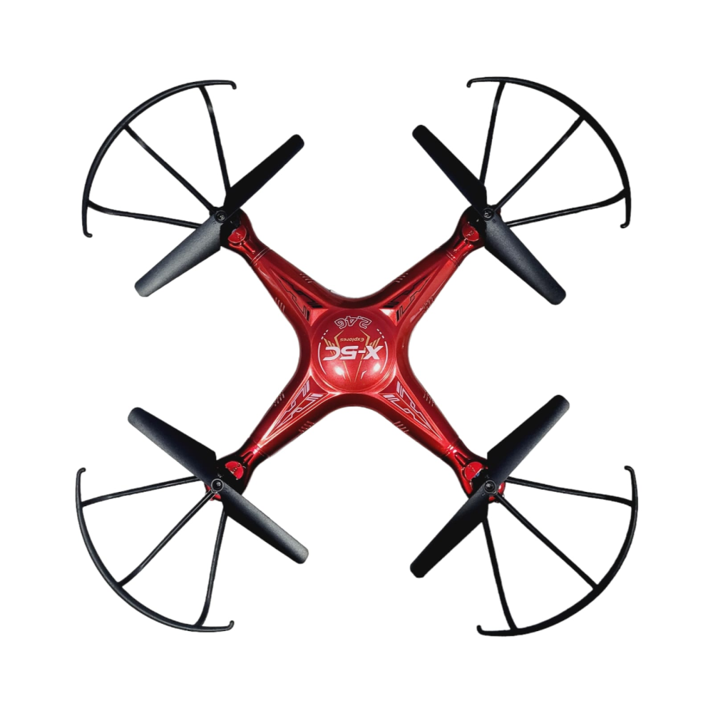 Drone Cámara WiFi 720p D18 CF888 Plegable Control Remoto Gestos Selfie