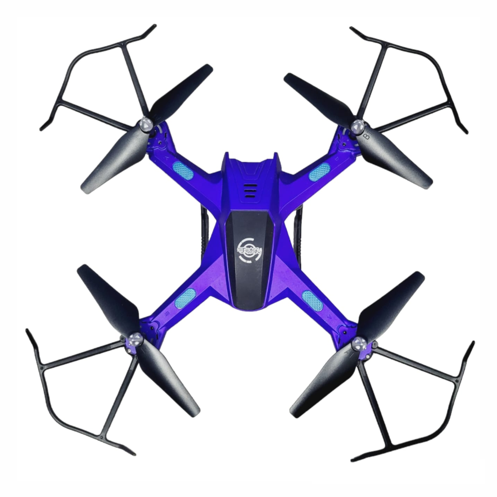 Drone Cámara WiFi 720p M719 M519 Plegable Control Remoto Gafas VR Box