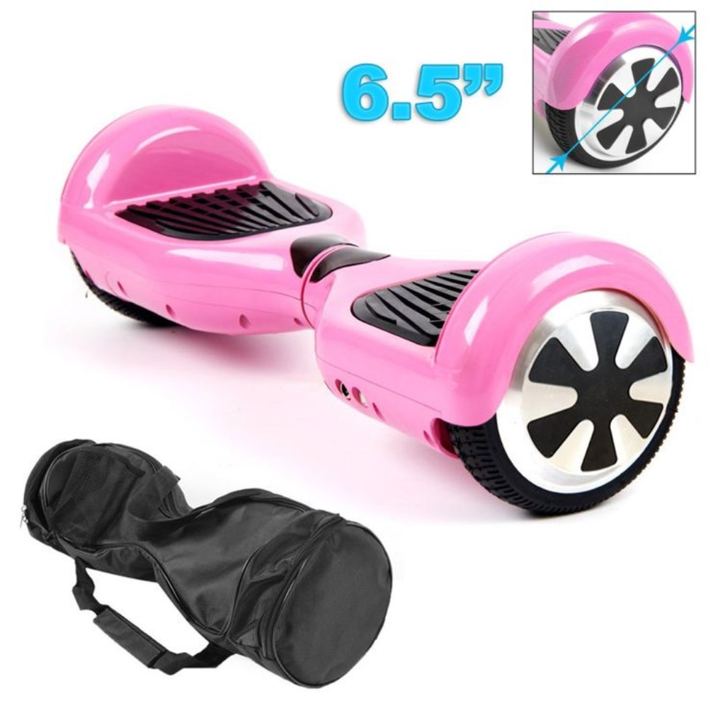 Malumeta Eléctrica Patineta 10 Pulgadas Bluetooth Luces LED Parlante