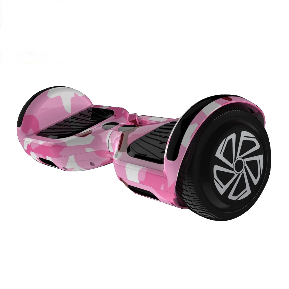 Malumeta Eléctrica Patineta 10 Pulgadas Bluetooth Luces LED Parlante