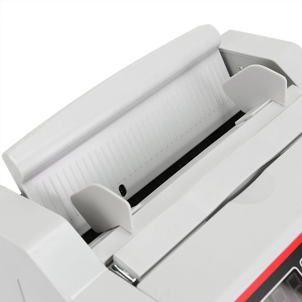Contadora Billetes Detector Falsos UV MG 1000 Billetes Minuto Pantalla