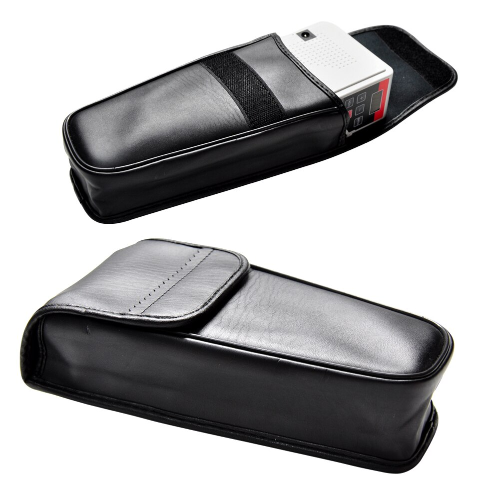 Contadora Billetes Portátil Handy Counter Pantalla LED Pilas Adaptador