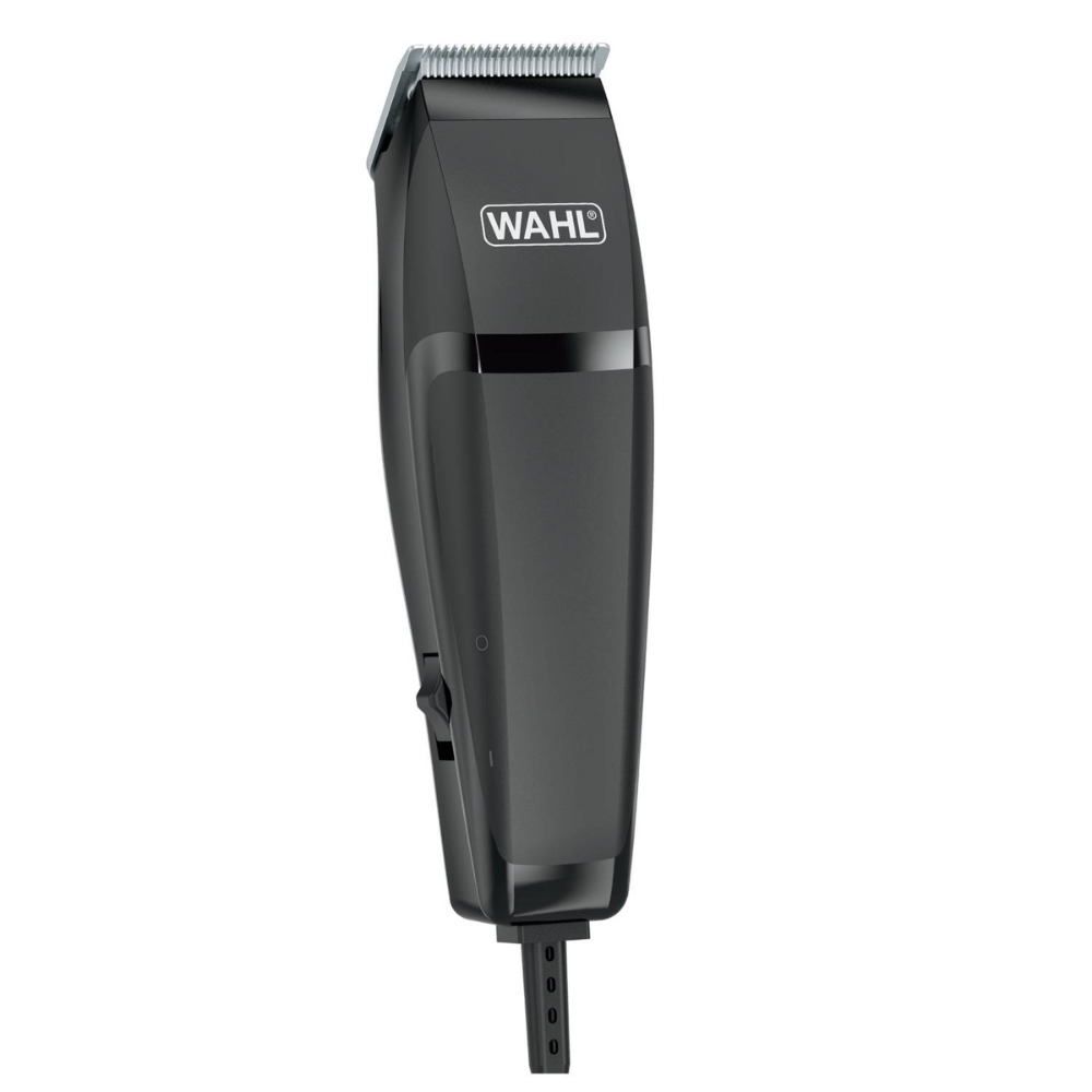 Máquina Peluquería Wahl Easy Cut 10 Piezas Peines Guía Corte Casa