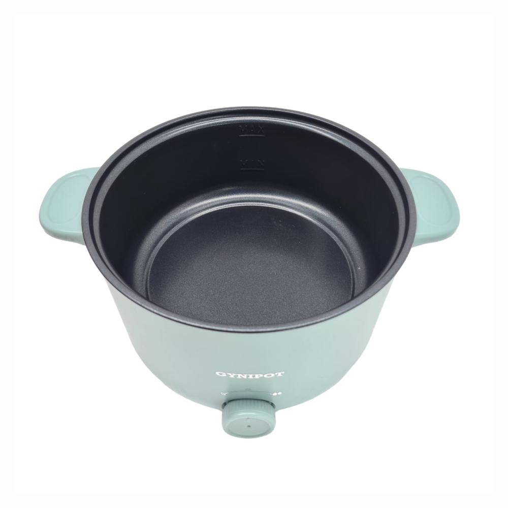 Olla Arrocera Eléctrica Multifuncional 2 Litros Gynipot 900W Colores