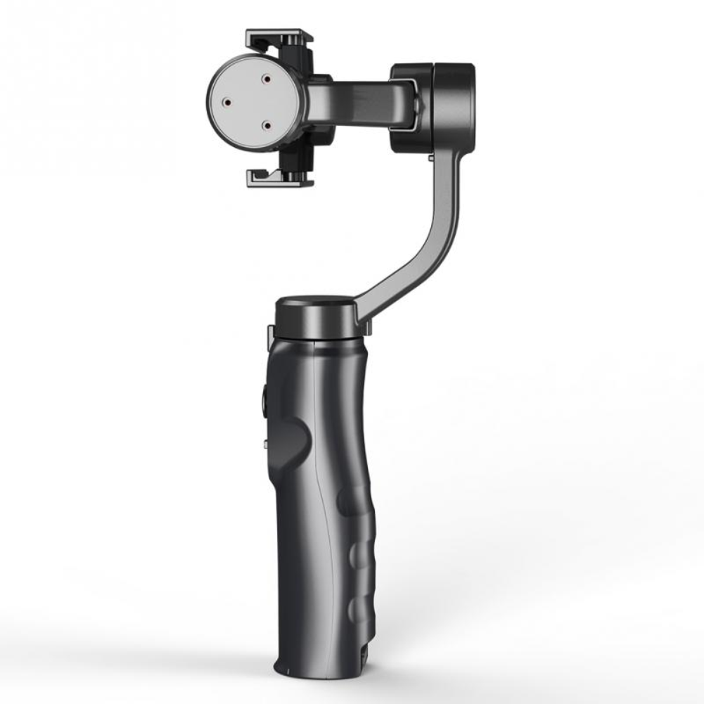 Gimbal Estabilizador Video 3 Ejes Celular Bluetooth 2200mAh Estuche