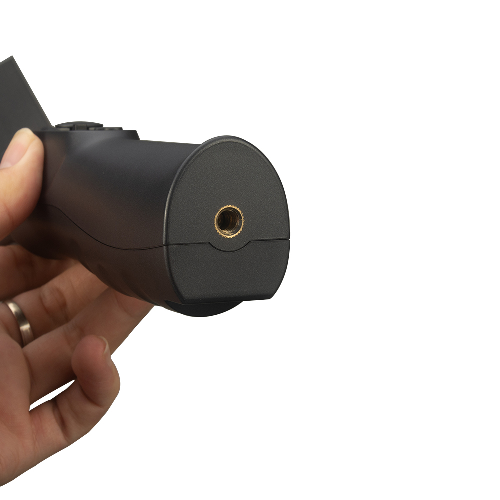 Gimbal Estabilizador Video 3 Ejes Celular Bluetooth 2200mAh Estuche