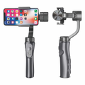 Gimbal Estabilizador Video 3 Ejes Celular Bluetooth 2200mAh Estuche