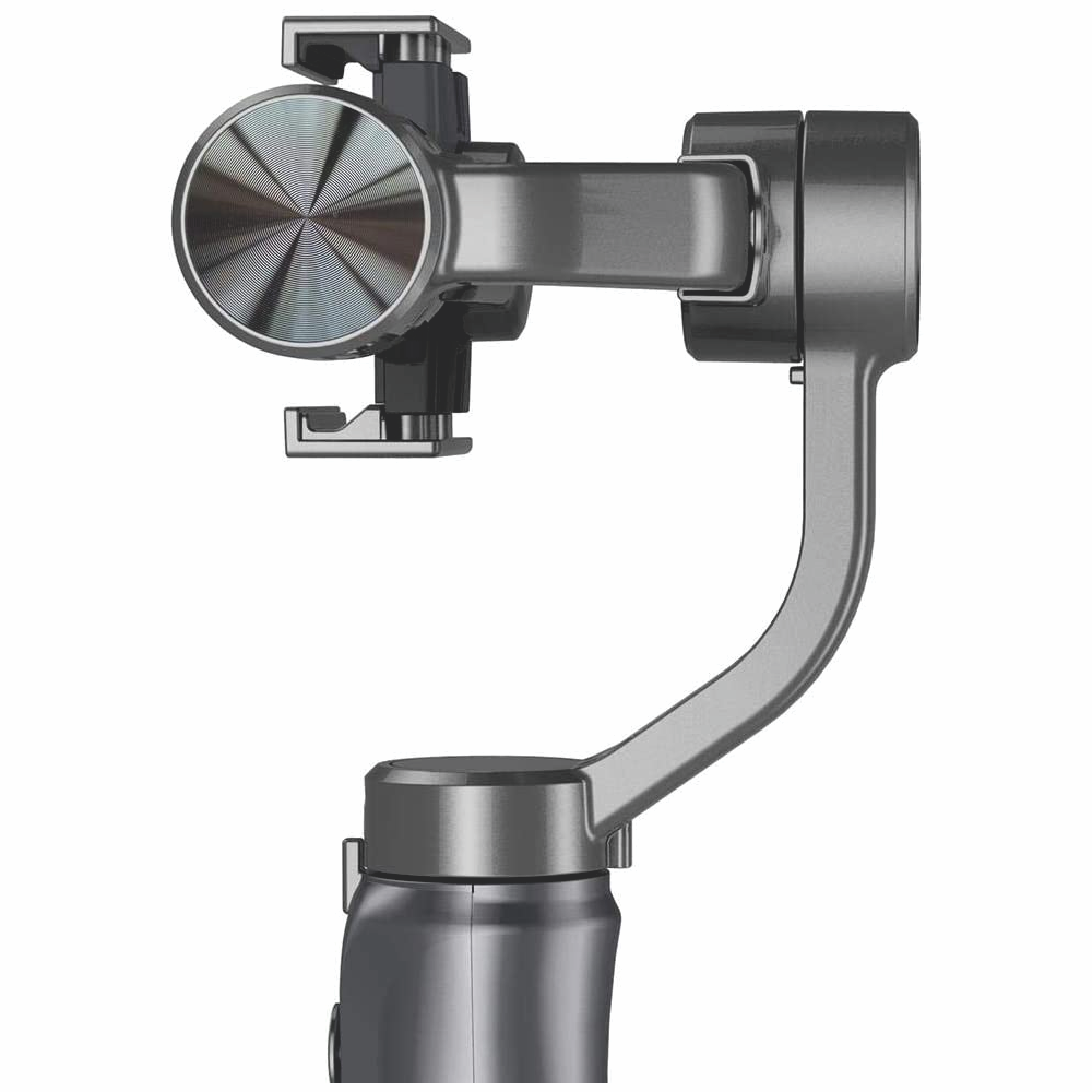 Gimbal Estabilizador Video 3 Ejes Celular Bluetooth 2200mAh Estuche