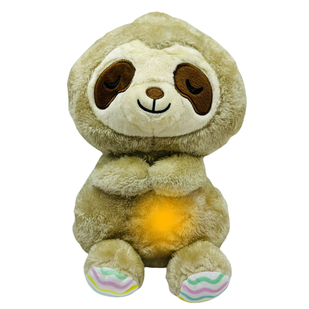 Peluche Respira Relajante Ansiedad Sueño Capibara Nutria Panda