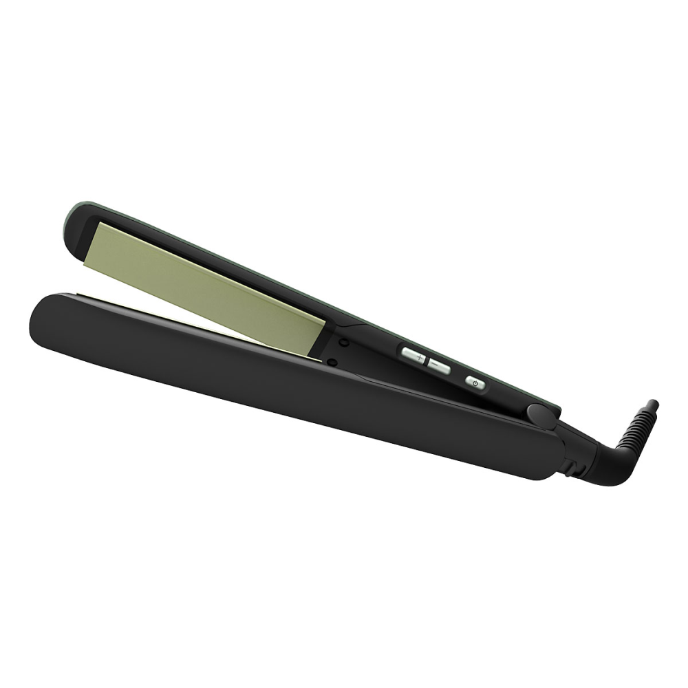 Plancha Cabello Remington Shine Therapy Aguacate Macadamia 230 Grados