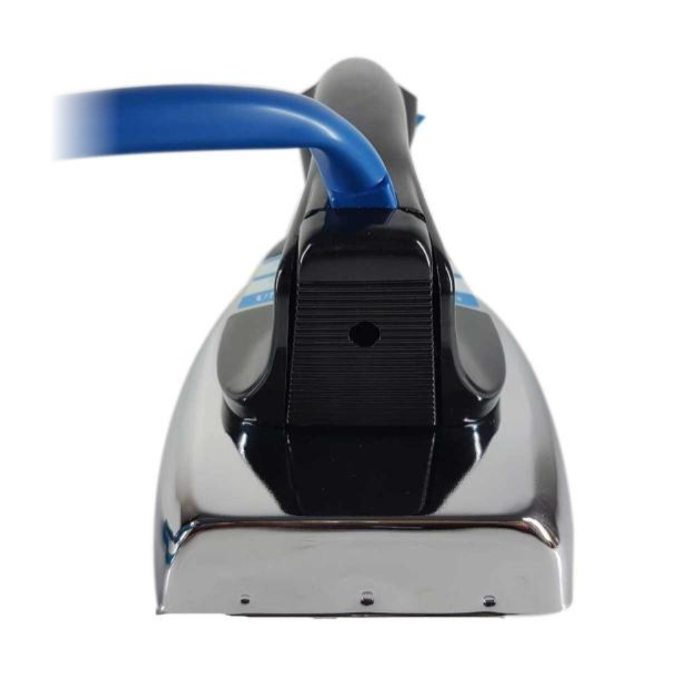 Plancha Ropa Seca Universal Royal IU-78 1200W Suela Aluminio Clásica