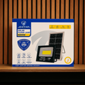Reflector Solar LED 600W Jortan IP66 Panel Control Remoto Exterior