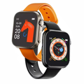 Smartwatch D20 Ultra Pro Reloj Inteligente Ritmo Cardíaco Sueño
