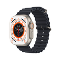 Smartwatch K800 Ultra 49mm 2 Manillas Llamadas Bluetooth Pantalla 1.99