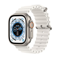 Smartwatch T800 Ultra 49mm Llamadas Bluetooth Ritmo Cardíaco 1.99