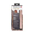 Plancha Cabello Remington Keratina Argán 8599 Placas Flotantes