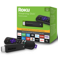 Roku Streaming Stick HD Control Voz Convertidor Smart TV WiFi Doble