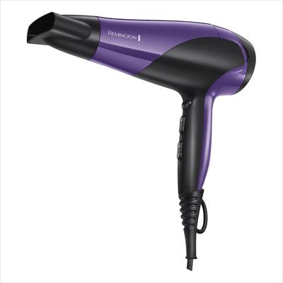 Secador Cabello Remington D3190 Profesional Iónico Aire Frío