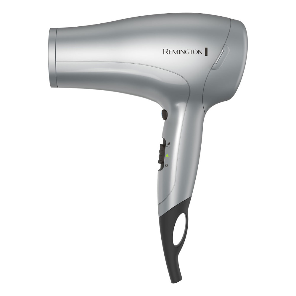 Secador Cabello Remington D3019 Pro Titanium Iónico 1875W Cerámica