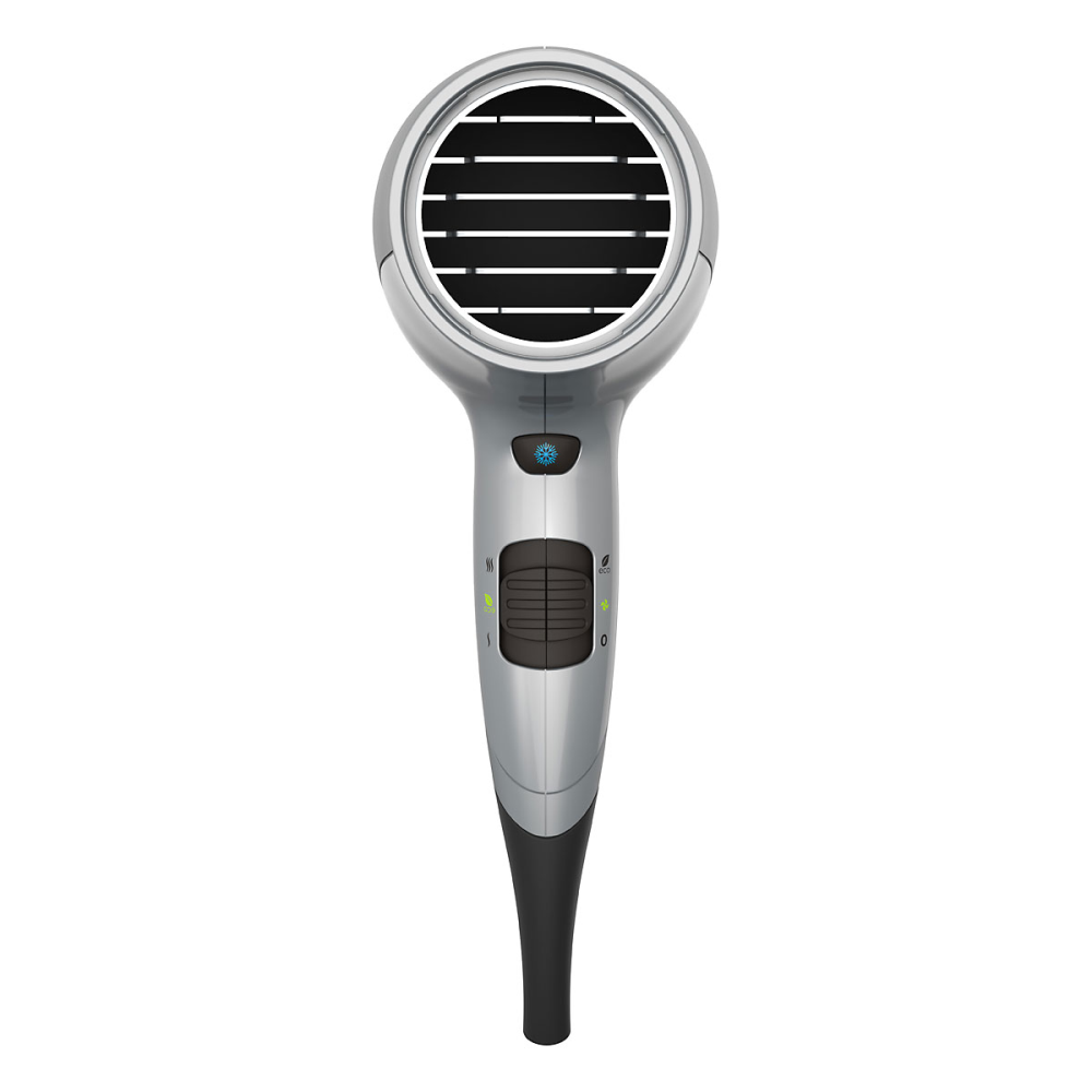Secador Cabello Remington D3019 Pro Titanium Iónico 1875W Cerámica