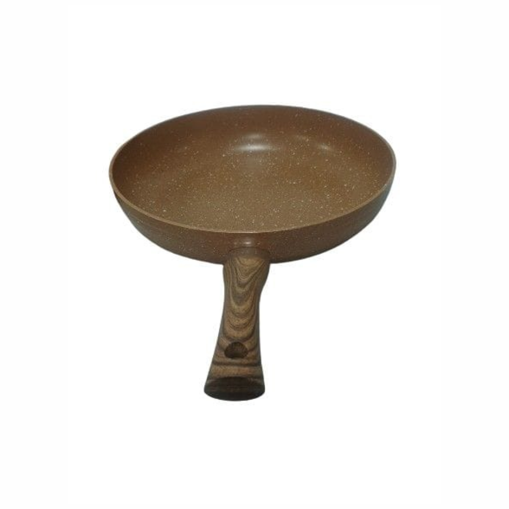 Set 3 Sartenes Mármol Swisshome Tapa Vidrio Antiadherente Libre PFOA