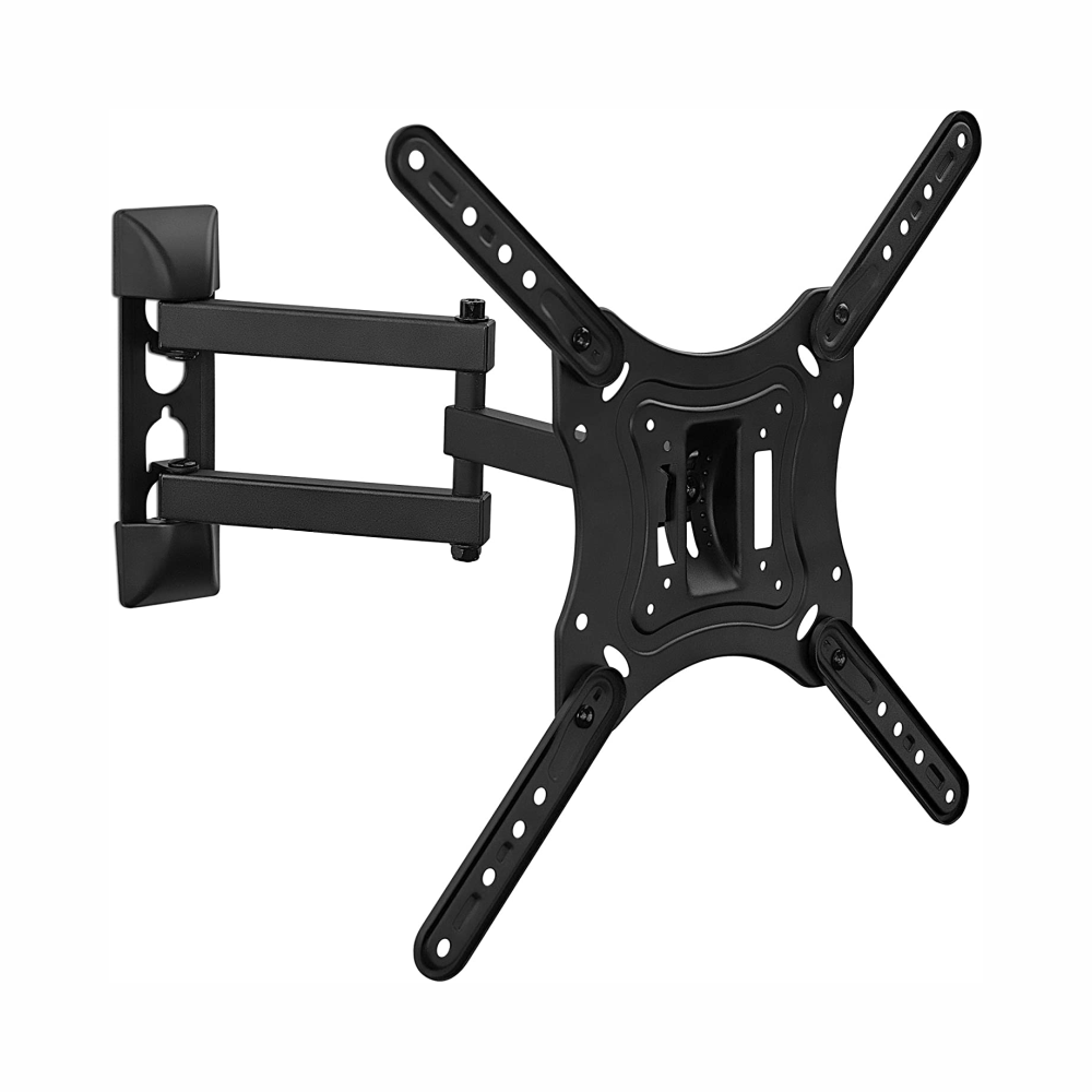 Soporte Pared Movible TV 32 55 Pulgadas NIA AN400 Brazo 50kg