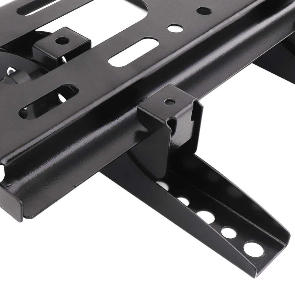Soporte Pared Fijo Inclinable TV 14 55 Pulgadas 40kg VESA 200