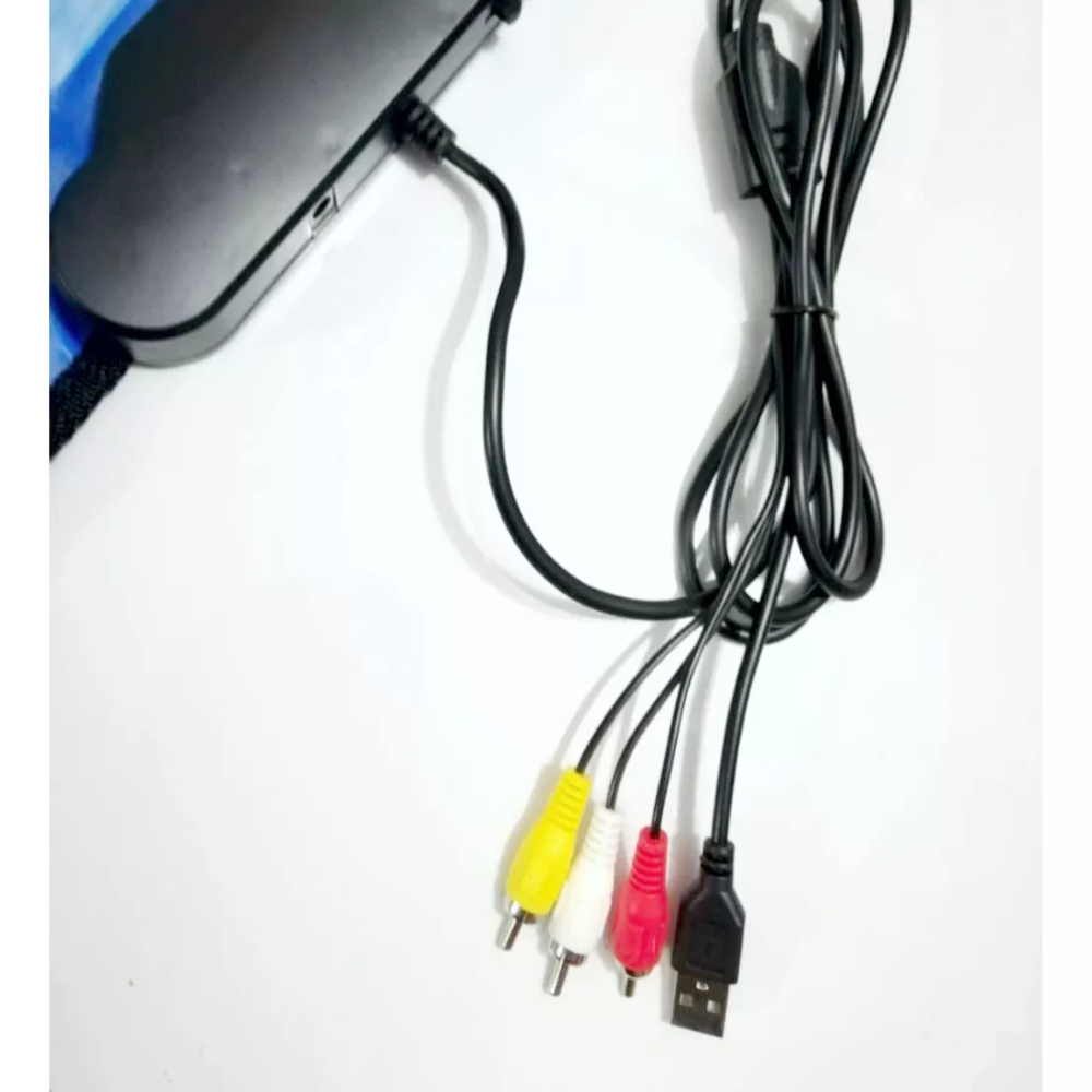 Tapete Baile Antideslizante USB PC TV Juego Música Ejercicio StepMania