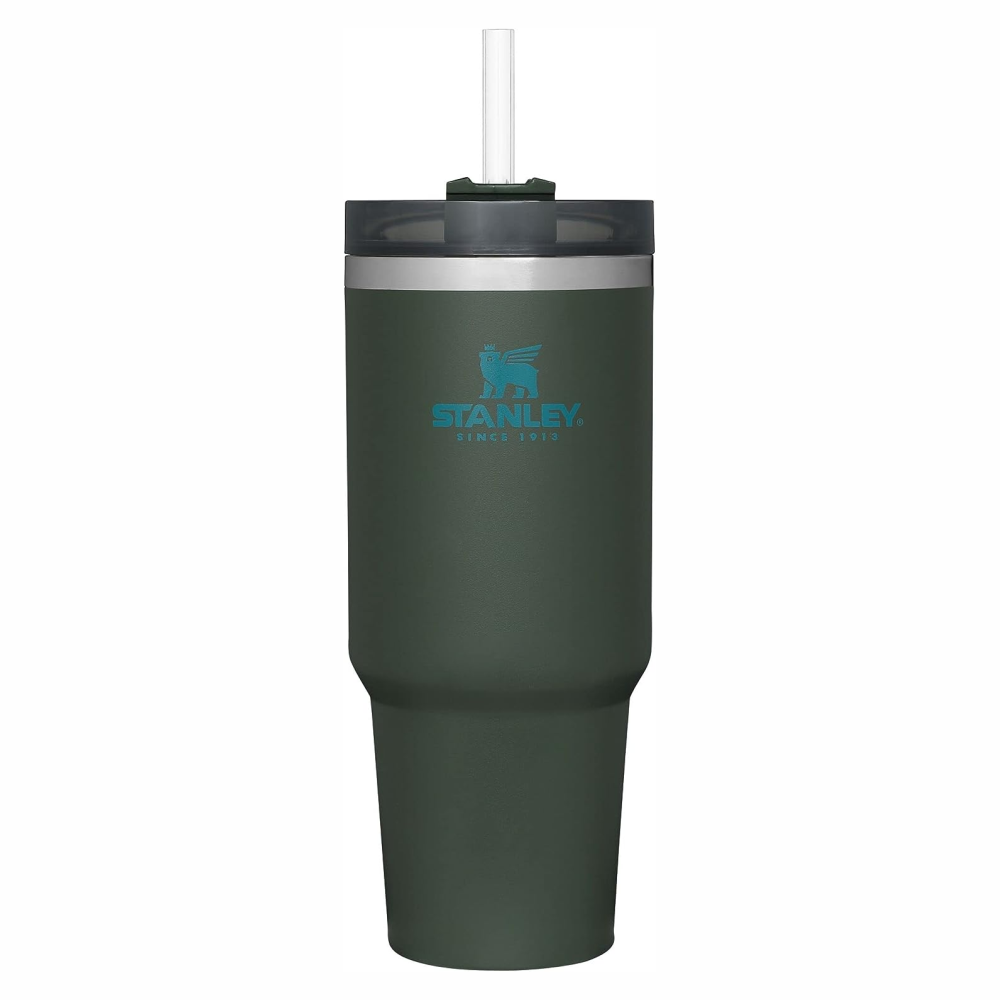 Termo Vaso Térmico 1.8 Litros Acero 304 Tapa 3x1 Pitillo Frío Caliente