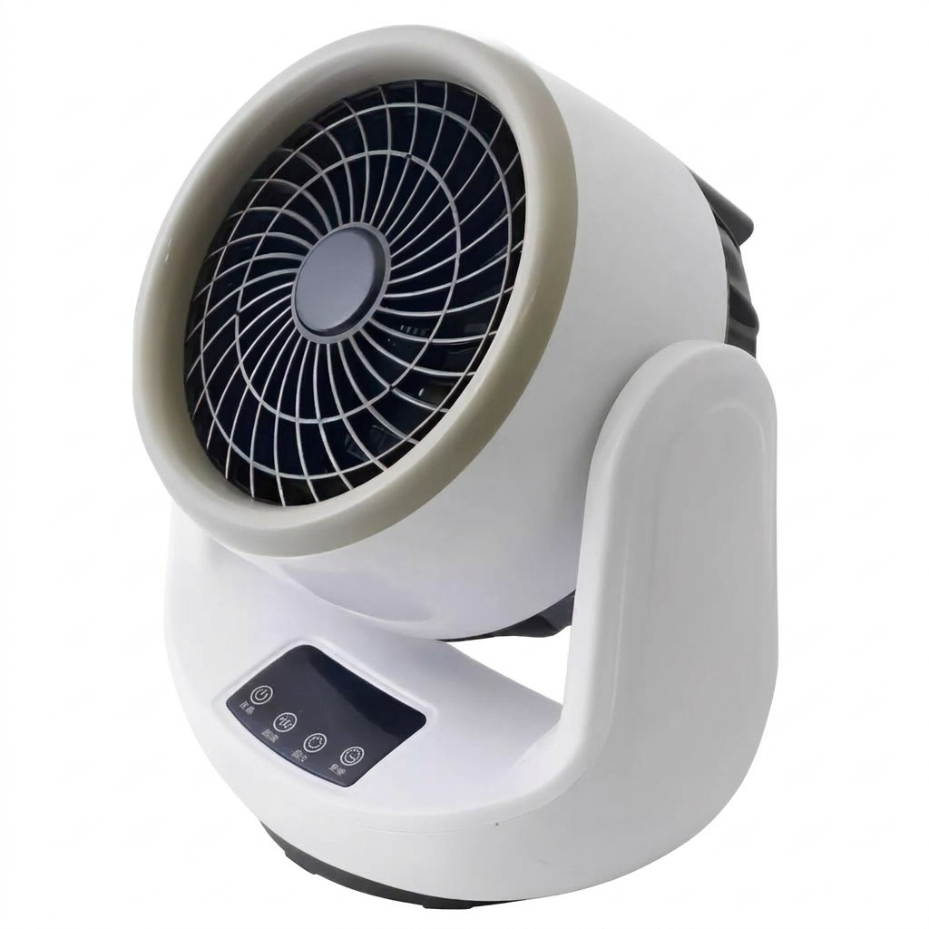 Calentador Ambiente Eléctrico Wonder Heater Pro 1500W Control Remoto