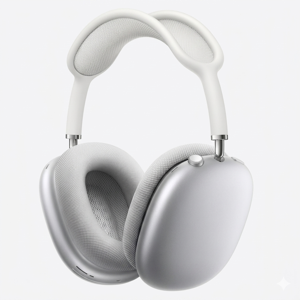 Audífonos Bluetooth Diadema Air Pro Max P9C+ Micrófono Inalámbricos