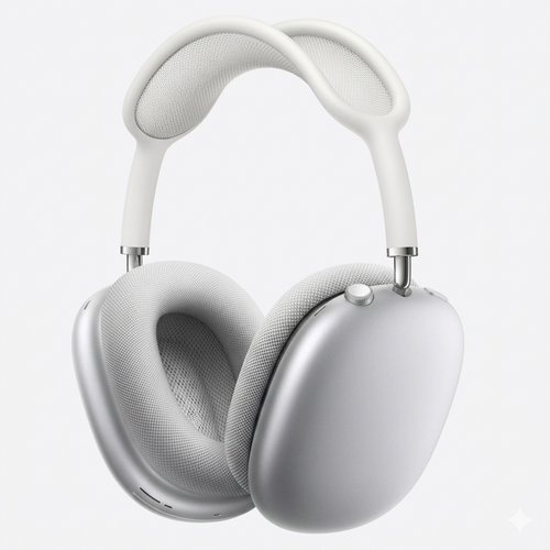 Audífonos Bluetooth Diadema Air Pro Max P9C+ Micrófono Inalámbricos