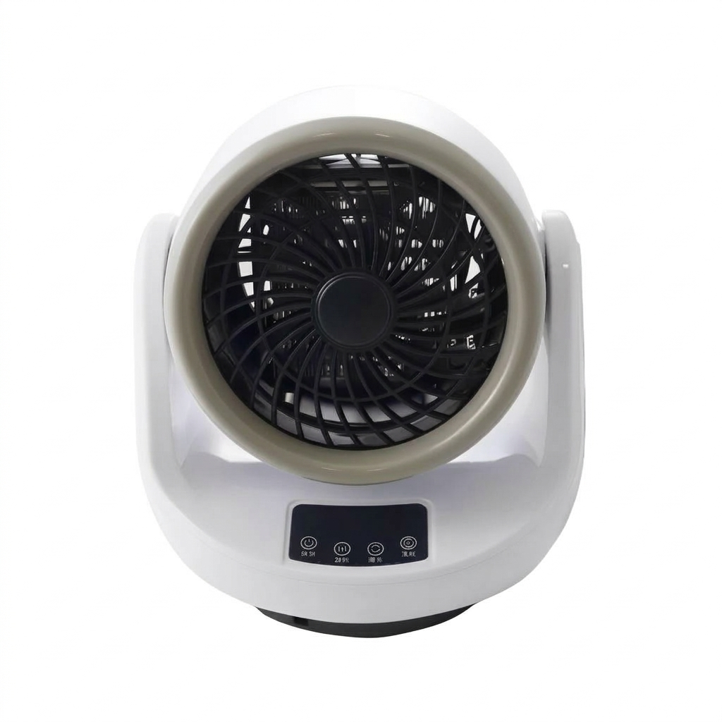 Calentador Ambiente Eléctrico Wonder Heater Pro 1500W Control Remoto