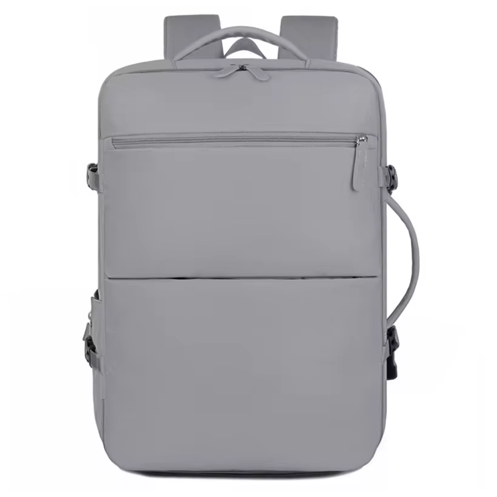 Maleta Mano Cabina Viaje Impermeable Puerto USB Antirrobo Organizador